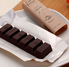 5种人少吃黑巧克力！胃食道逆流、头痛可能都是它害的