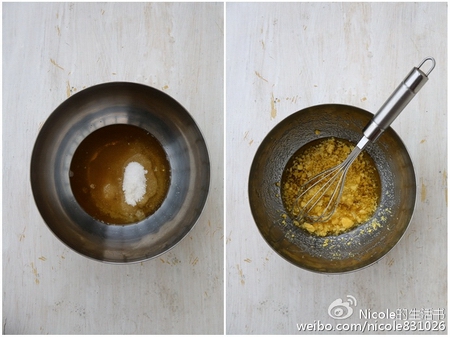 玛格丽特小饼干的做法步骤-34