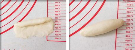 嘻哈兔面包步骤15-16